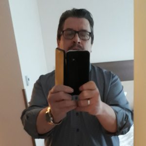 Profilbild von Wolfgang Schorn