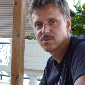 Profilbild von Wolfgang Schramm