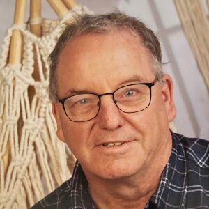 Profilbild von Wolfgang Schratter
