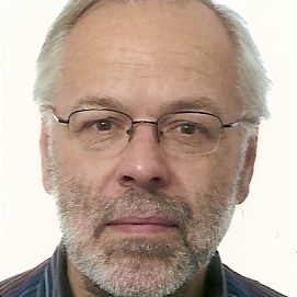 Profilbild von Wolfgang Schreiber