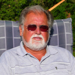 Profilbild von Wolfgang Schreiber
