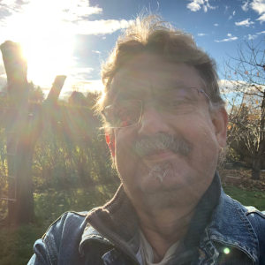 Profilbild von Wolfgang Schreiber