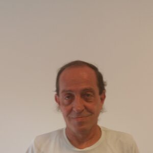 Profilbild von Wolfgang Schreiber