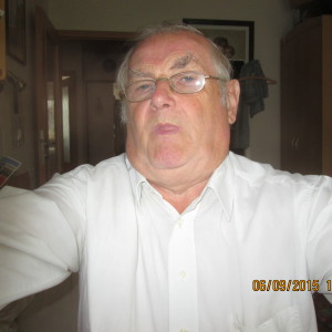 Profilbild von Wolfgang Schreier