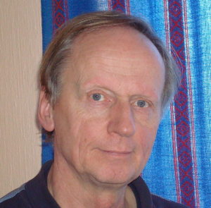 Profilbild von Wolfgang Schriever