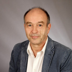 Profilbild von Wolfgang Schrimpf