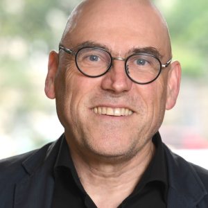 Profilbild von Wolfgang Schroeder