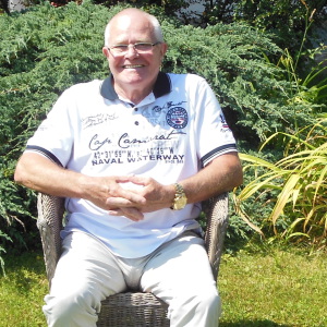 Profilbild von Wolfgang Schröder