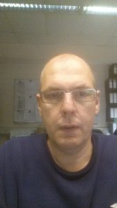 Profilbild von Wolfgang Schröder