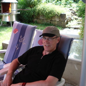 Profilbild von Wolfgang Schröder