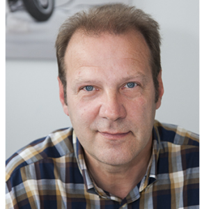 Profilbild von Wolfgang Schröder