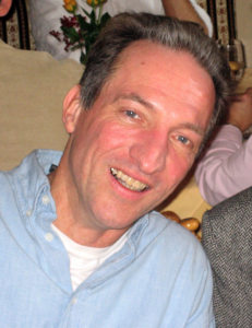 Profilbild von Wolfgang Schröder