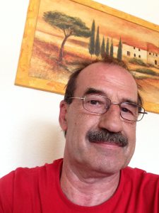 Profilbild von Wolfgang Schroeder