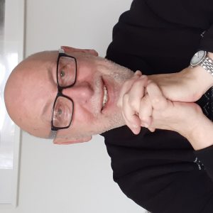 Profilbild von Wolfgang Schröder