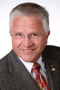 Profilbild von Wolfgang Schröfel