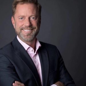 Profilbild von Wolfgang Schrörs