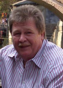 Profilbild von Wolfgang Schröter
