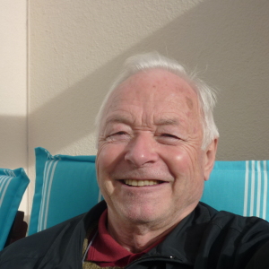 Profilbild von Wolfgang Schröter
