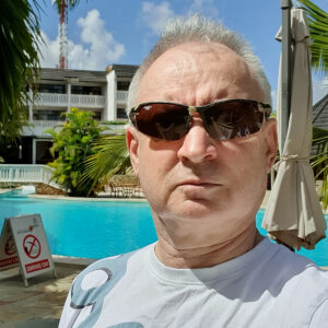 Profilbild von Wolfgang Schroth
