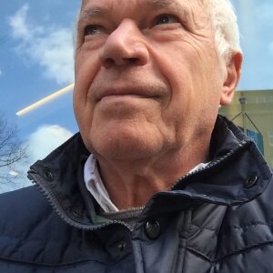 Profilbild von Wolfgang Schubert