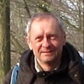 Profilbild von Wolfgang Schubert