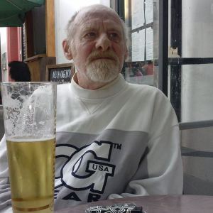 Profilbild von Wolfgang Schubert