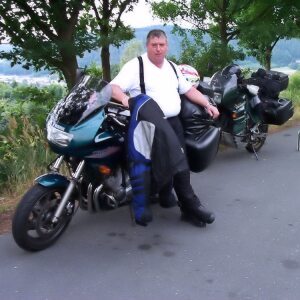 Profilbild von Wolfgang Schubert