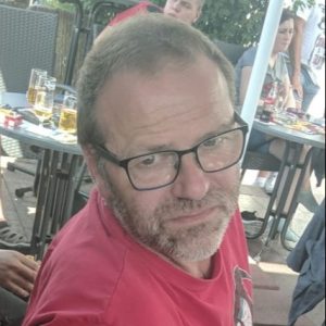 Profilbild von Wolfgang Schubert