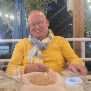 Profilbild von Wolfgang Schüffler