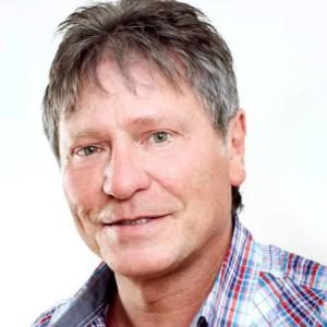 Profilbild von Wolfgang Schülbe