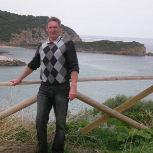 Profilbild von Wolfgang Schülbe