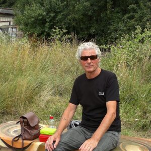 Profilbild von Wolfgang Schüler