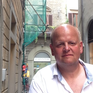Profilbild von Wolfgang Schüll