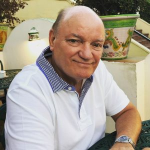 Profilbild von Wolfgang Schüller