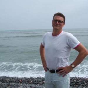 Profilbild von Wolfgang Schüller