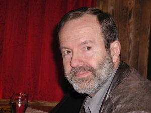 Profilbild von Wolfgang Schürer