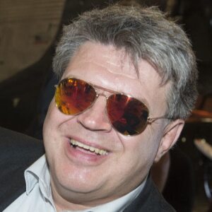 Profilbild von Wolfgang Schürmann