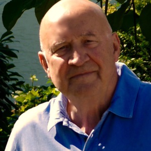 Profilbild von Wolfgang Schürmann