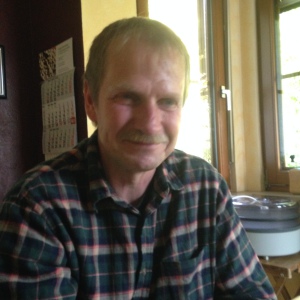 Profilbild von Wolfgang Schürmann