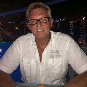 Profilbild von Wolfgang Schütt