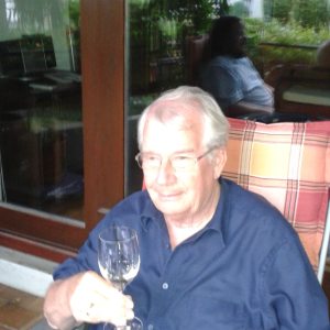 Profilbild von Wolfgang Schütz