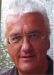 Profilbild von Wolfgang Schütz