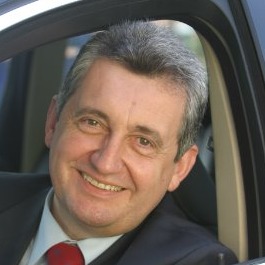 Profilbild von Wolfgang Schütz