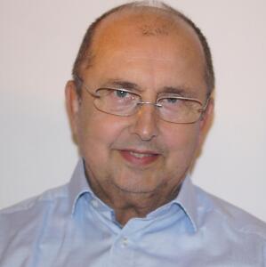 Profilbild von Wolfgang Schufft