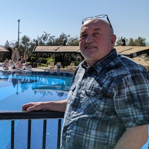 Profilbild von Wolfgang Schuler