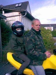 Profilbild von Wolfgang Schult