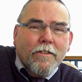 Profilbild von Wolfgang Schult
