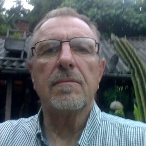 Profilbild von Wolfgang Schultheiss