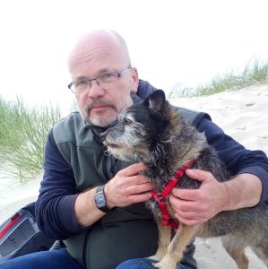 Profilbild von Wolfgang Schultheiß