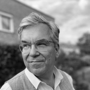 Profilbild von Wolfgang Schultz-Zehden